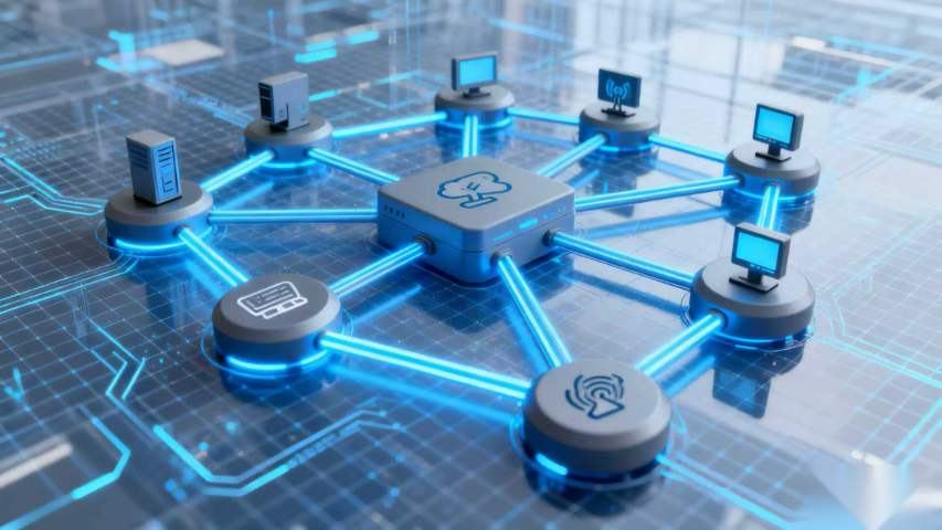 通用珍島云網(wǎng)絡(luò)解決方案相關(guān)技術(shù)參數(shù) 歡迎咨詢 思銳科技供應(yīng);