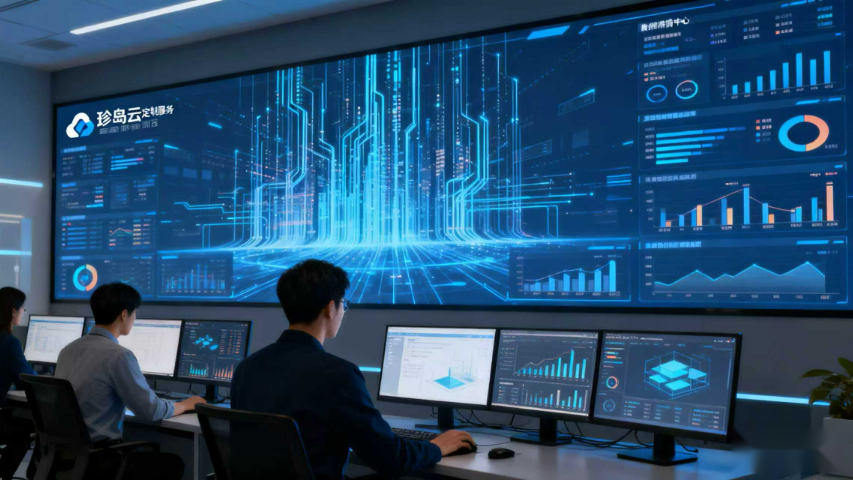 修復珍島云定制化服務批發(fā)價 歡迎來電 思銳科技供應