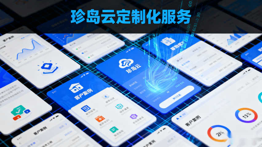 進口珍島云定制化服務風格 歡迎咨詢 思銳科技供應