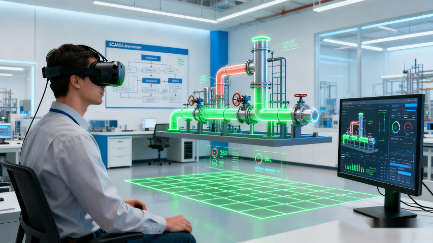 南充節(jié)能數(shù)據(jù)采集與控制網(wǎng)關(guān)(SCADA) 歡迎來電 思銳科技供應(yīng)