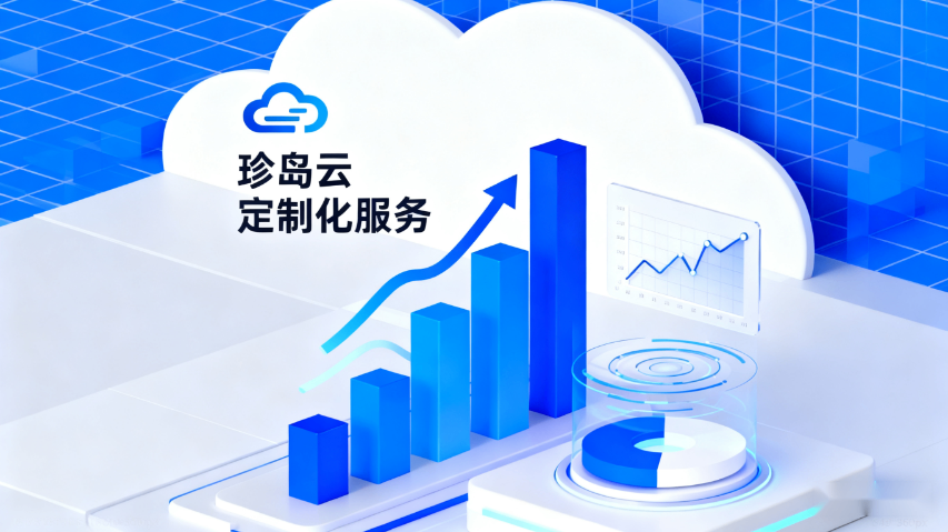 哪里珍島云定制化服務(wù)廠家電話 歡迎來電 思銳科技供應(yīng)