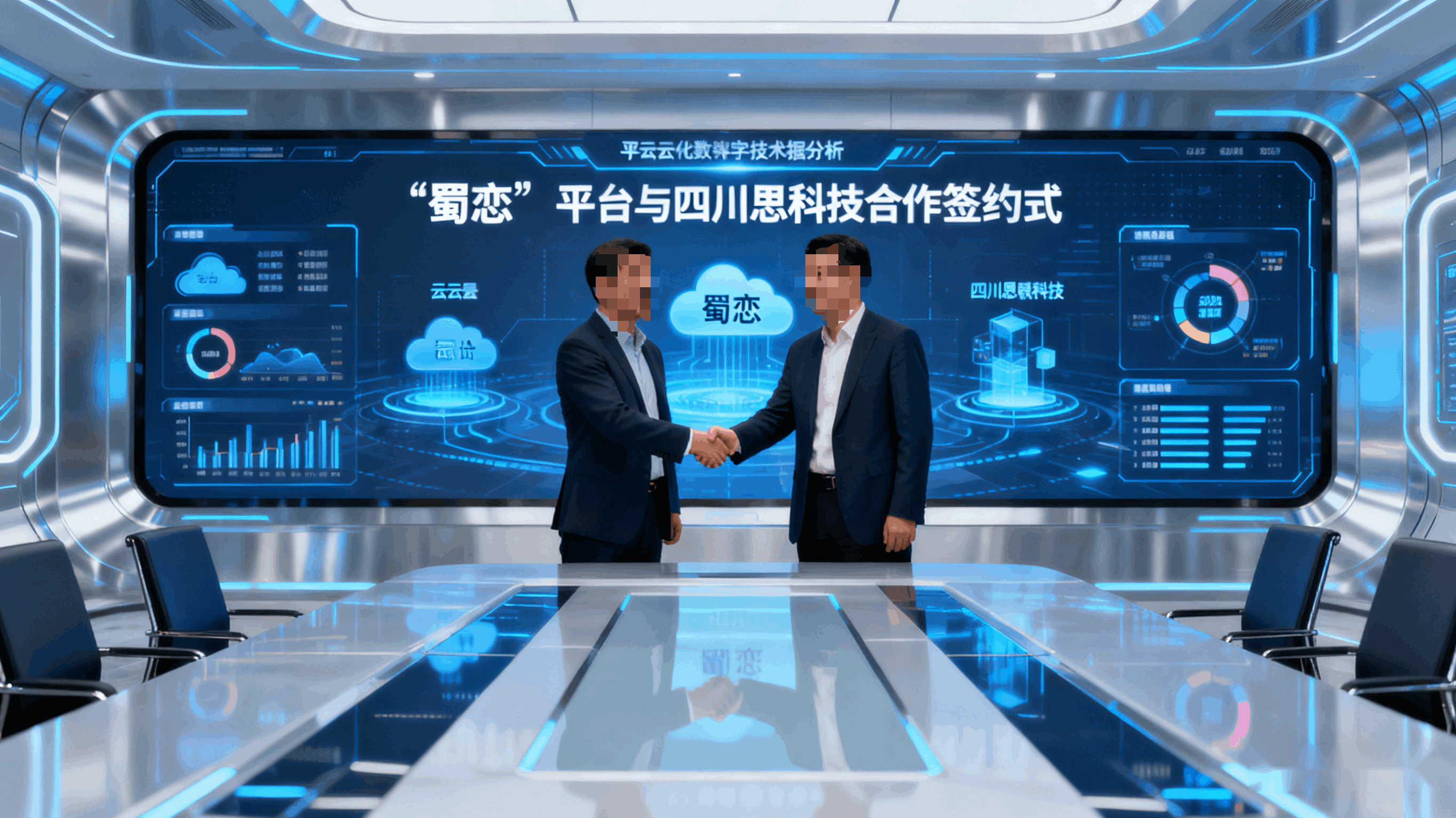 四川钱柜网址钱柜平台登录-钱柜（中国）有限责任公司正式签约 助力“蜀恋”平台运营升级