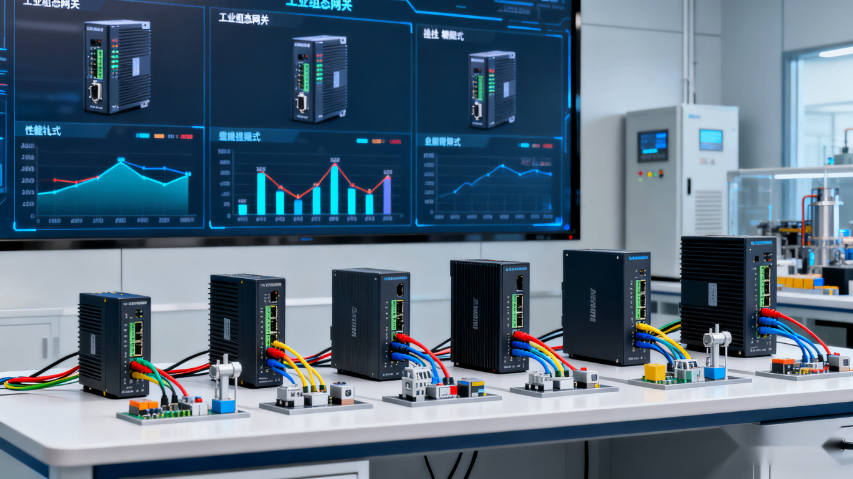 高坪區(qū)常規(guī)工業(yè)組態(tài)網(wǎng)關(guān) 和諧共贏 思銳科技供應(yīng)