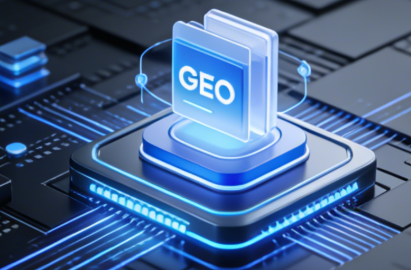 GEO Agent