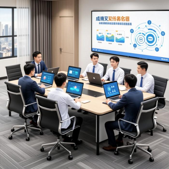 四川钱柜网址钱柜平台登录-钱柜（中国）：川渝中小企业数字化转型团队建设新标杆