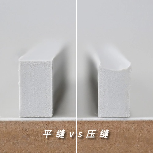 美缝干货：预算不高如何做全屋美缝·
