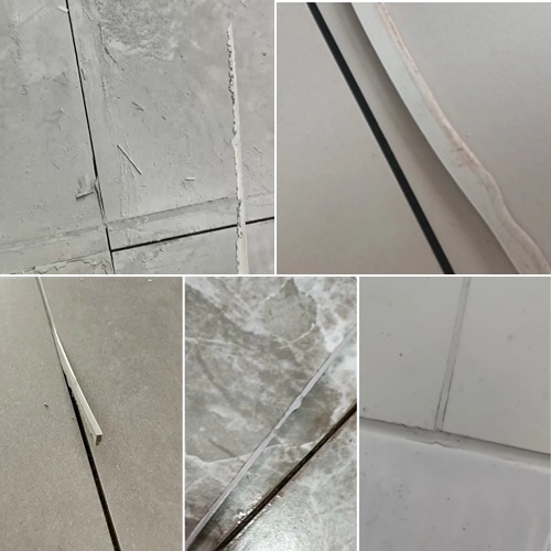 美縫顏值低？這些翻車現(xiàn)場教你完美避坑