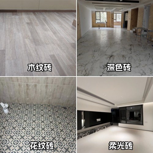 这样做美缝看着就舒服!瞬间种草速缝先生!