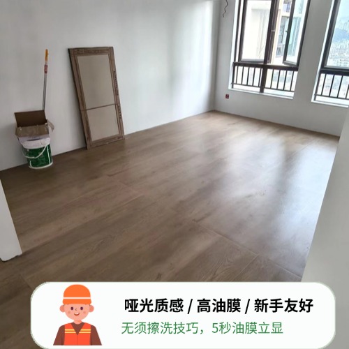 速3氢化环氧彩砂凭什么爆火？柔光砖、装修新手的不翻车之选