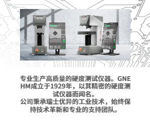 GNEHM SWISSVICK SV10