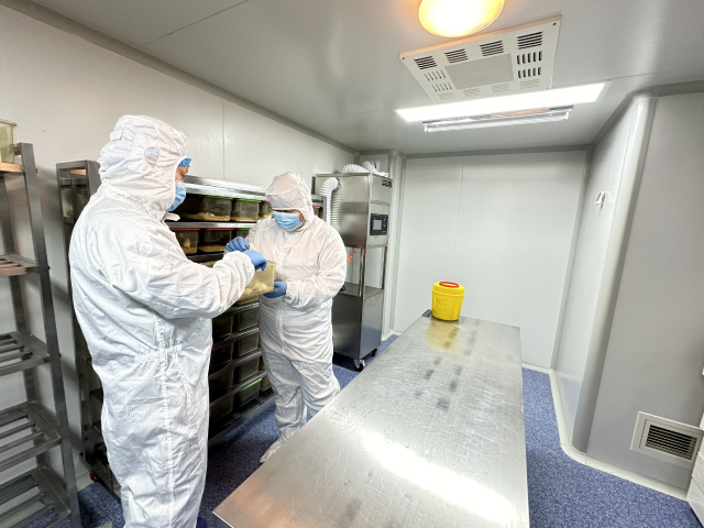 南京PD臨床前藥效作用機(jī)制 推薦咨詢 南京燦辰微生物科技供應(yīng)