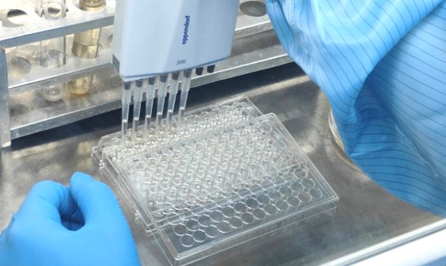 消毒劑驗證微生物檢測儀器,微生物檢測