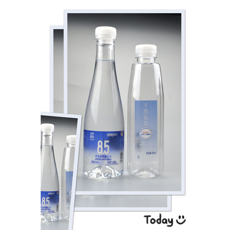 不干膠標(biāo)簽展示