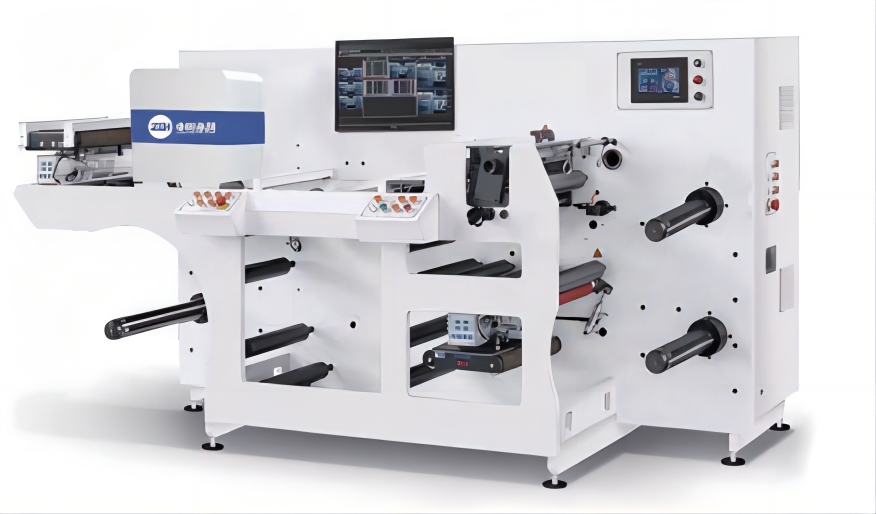 杭州印之堂包裝有限公司引入高清自動(dòng)檢標(biāo)機(jī)，提升品質(zhì)管控新高度