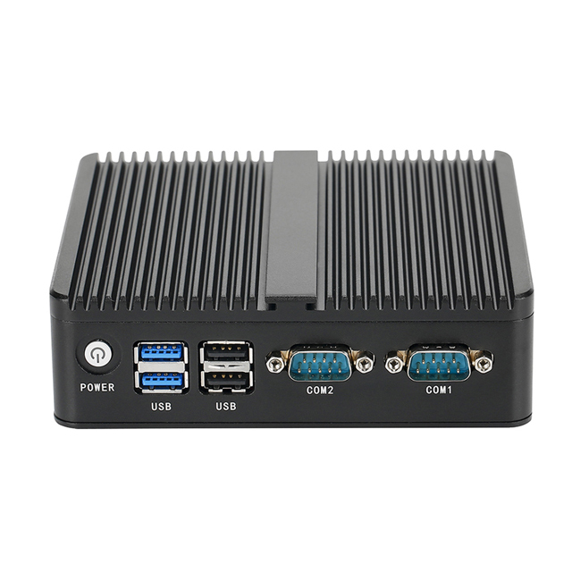 工控機：滿足不同工業需求的智能解決方案