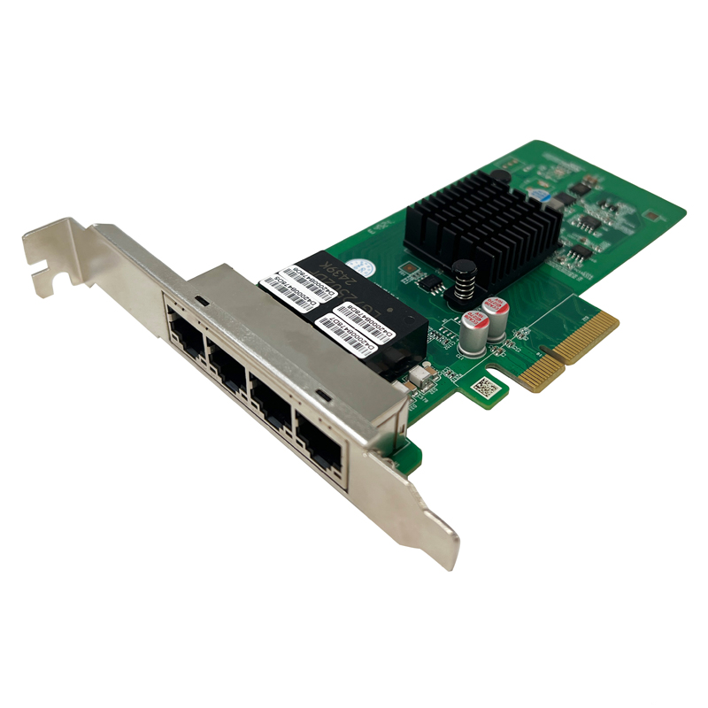 PCIe-8034