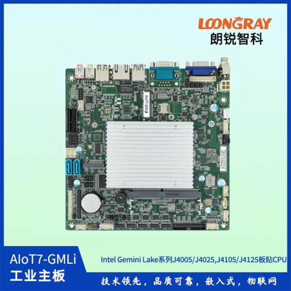 AloT7-GMLi