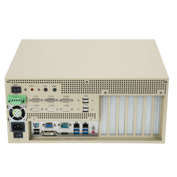 壁掛式工控機