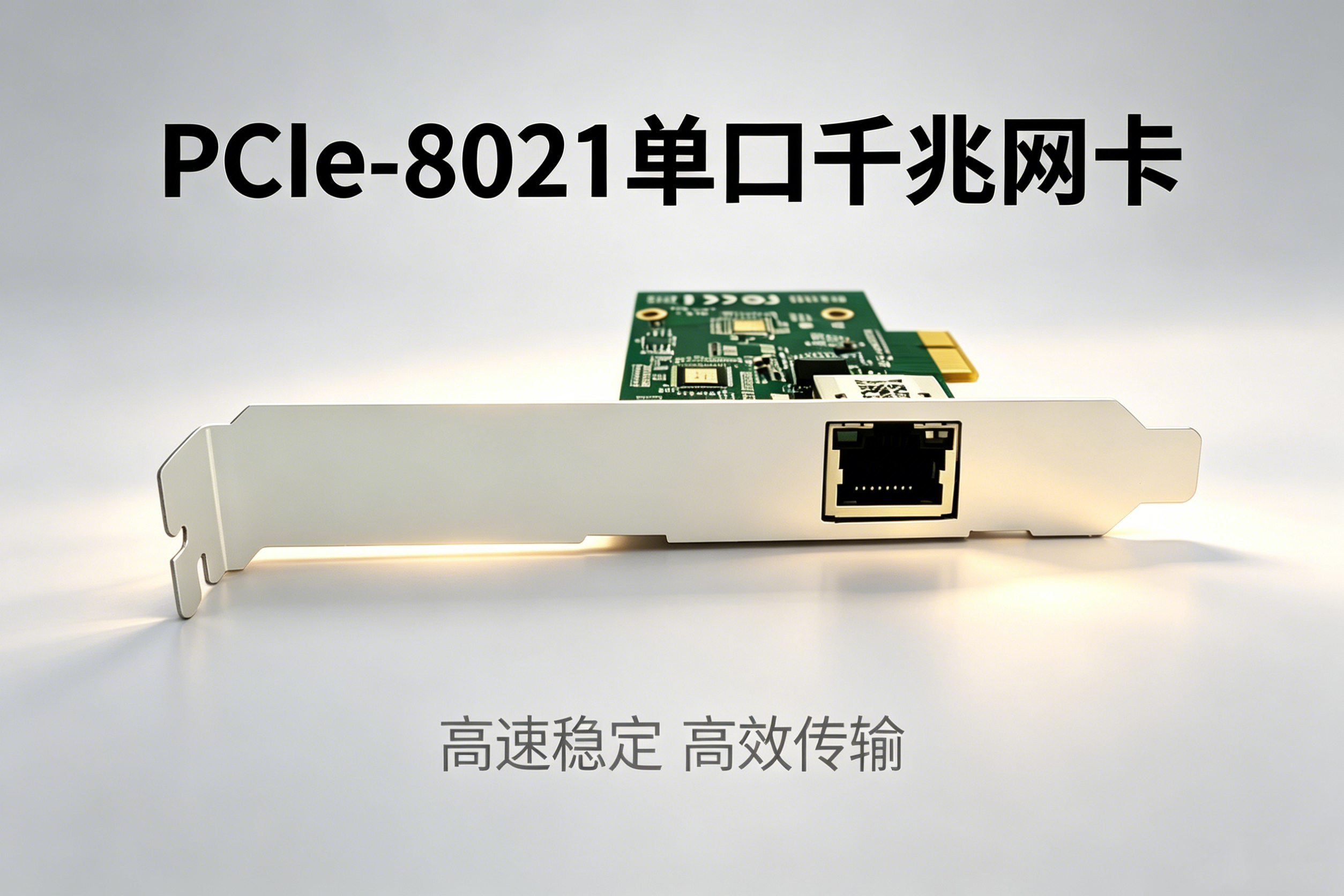 PCIe