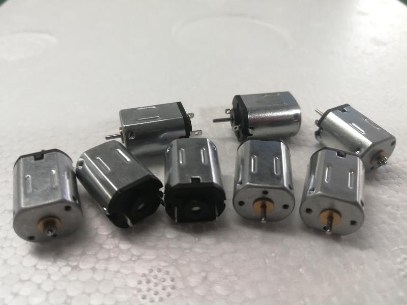 微電機(jī)如何實(shí)現(xiàn)正反轉(zhuǎn)？深圳微電機(jī)電機(jī)廠(chǎng)家為您揭秘