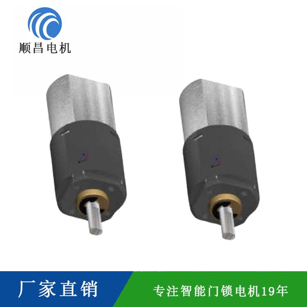 PG16系列行星齒輪電機(jī)