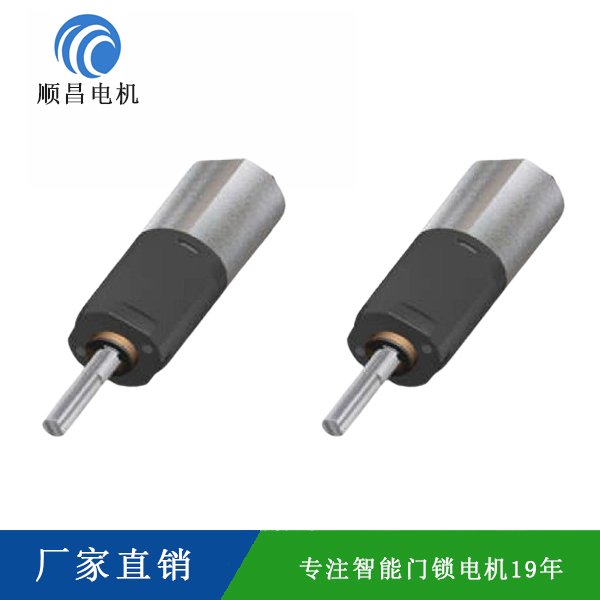 PG12系列行星齒輪電機(jī)