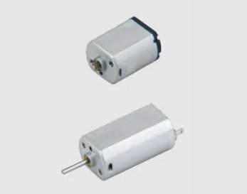 微電機SC-FF030，SC-FF050
