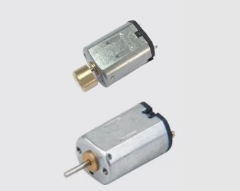 微電機SC-M1012，SC-M20