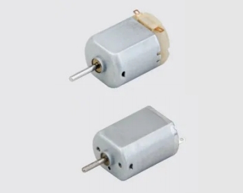 微電機(jī)SC-FF130，SC-FK130