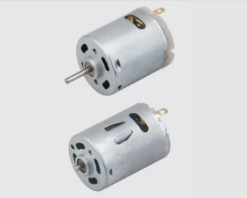微電機(jī)SC-RF360，SC-RF385