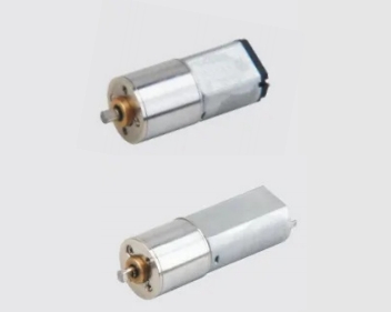 減速電機16GA030，16GA050