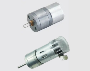 減速電機(jī)25GA310，25GA370