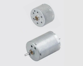 微電機SC-RF310，SC-RF370
