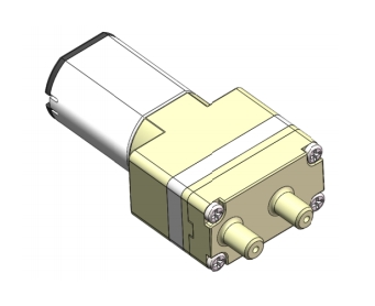 水泵電機(jī)FLP1033-2A