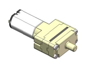 氣泵電機FAP0832-1A