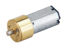 探討現(xiàn)代工業(yè)中減速電機的技術(shù)發(fā)展趨勢