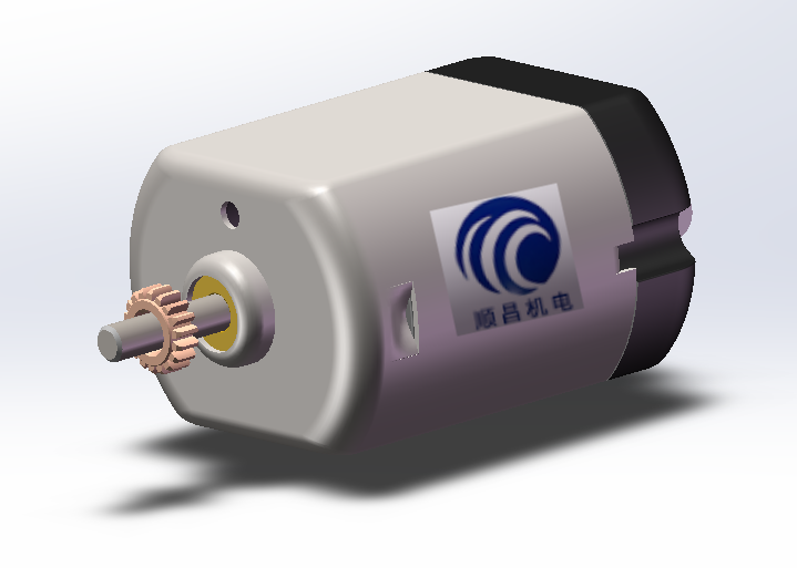 減速電機