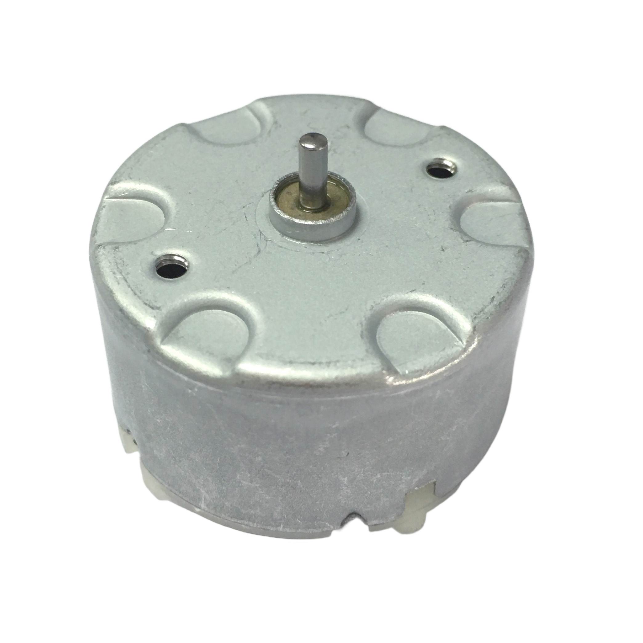 微型電機的用途