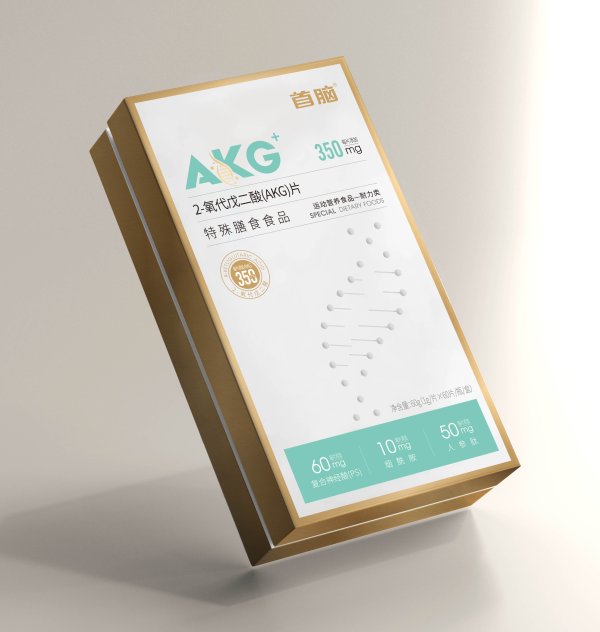 首腦AKG