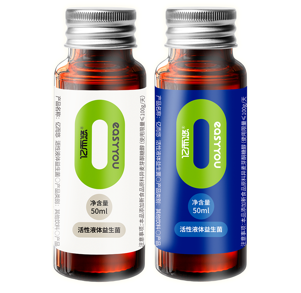 億而悠益生菌