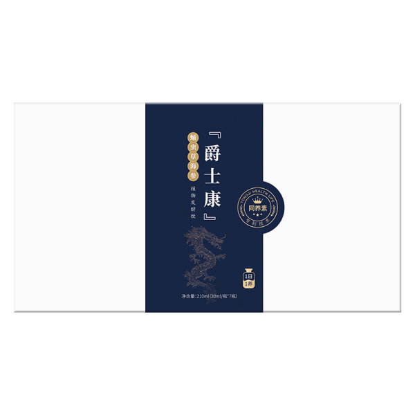 同養(yǎng)爵士康