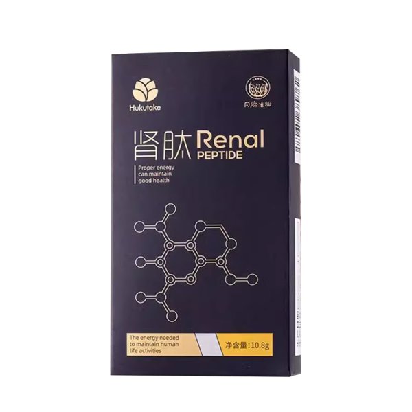 首腦腎肽片