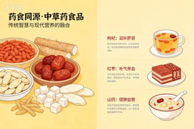 上海推薦藥食同源有用嗎 上海同濟(jì)生物制品供應(yīng)