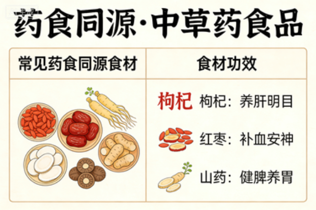 北京国内药食同源产品,药食同源
