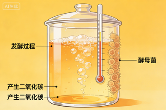 北京附近发酵常用知识