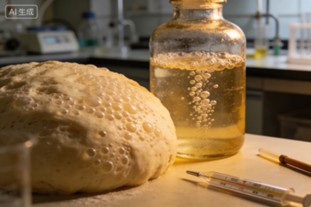 上海特殊發(fā)酵工廠直銷 上海同濟生物制品供應