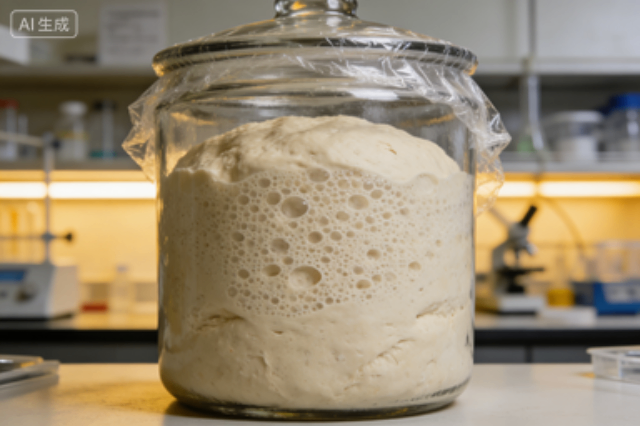 上海特質(zhì)發(fā)酵專賣店 上海同濟生物制品供應(yīng)