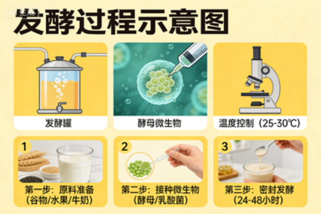 浙江舒服发酵有用吗