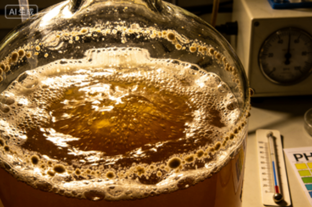 上海個(gè)性化發(fā)酵價(jià)格走勢(shì) 上海同濟(jì)生物制品供應(yīng)