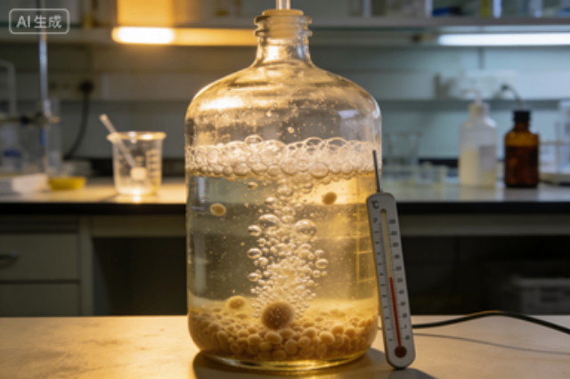 上海質(zhì)量發(fā)酵牌子 上海同濟生物制品供應